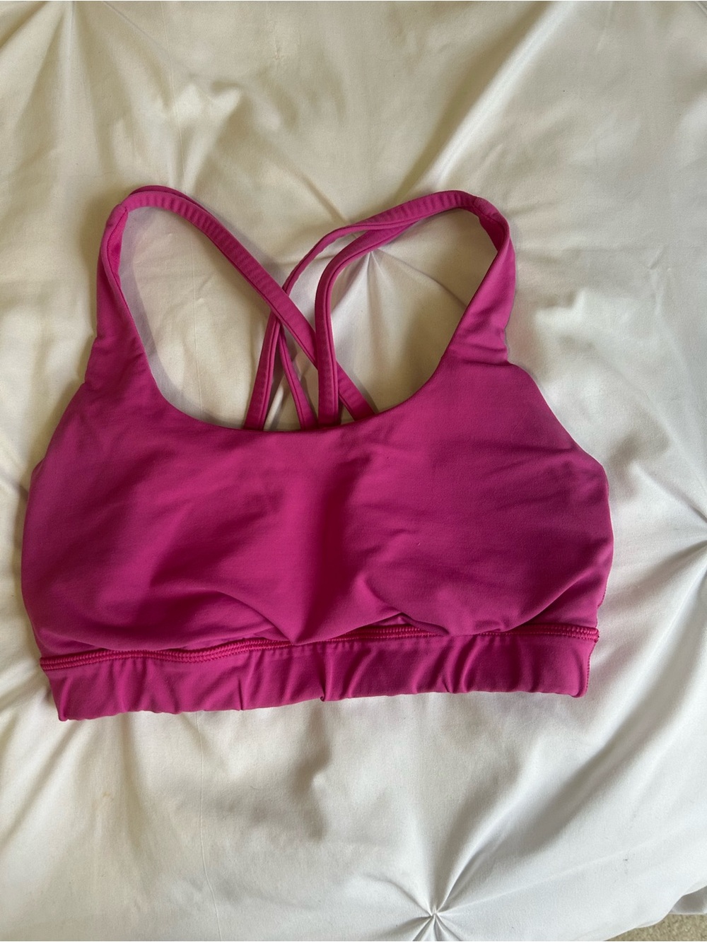 Lululemon Energy bra